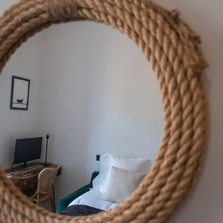 Apartman Modern And Luxurious In