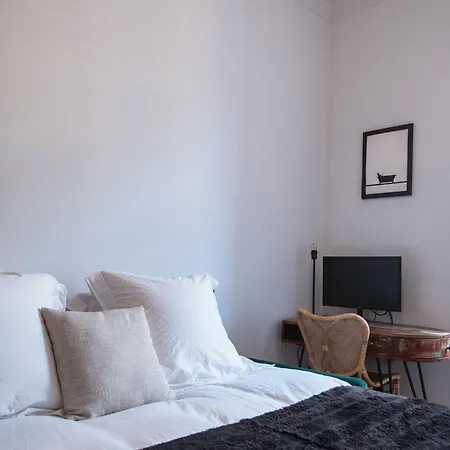 Modern And Luxurious In Apartman