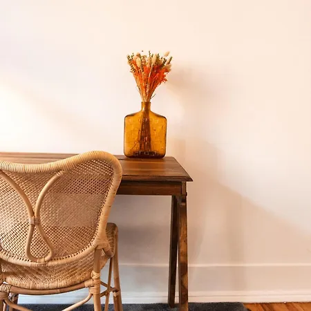 Apartment Modern And Luxurious In