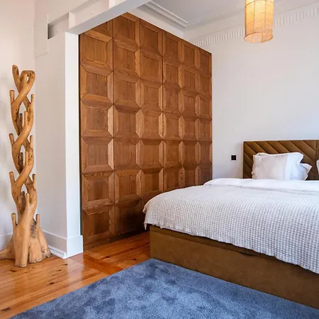 Apartment Modern And Luxurious In *