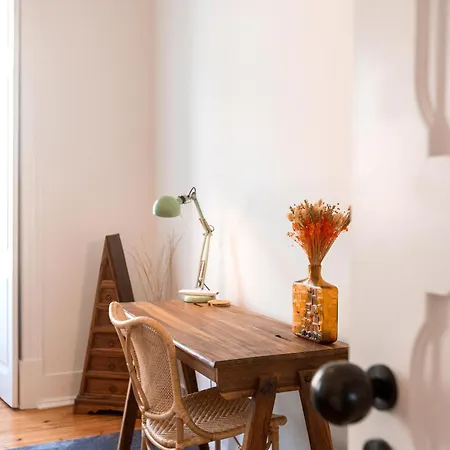 Modern And Luxurious In * Lissabon