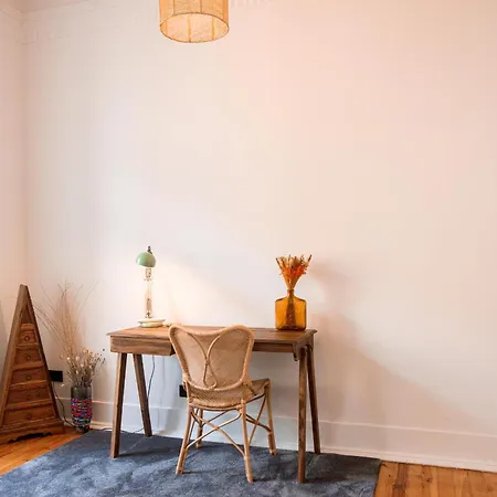 Apartman Modern And Luxurious In