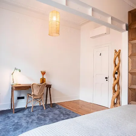 Modern And Luxurious In * Lisboa