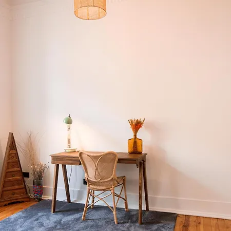 Apartman Modern And Luxurious In