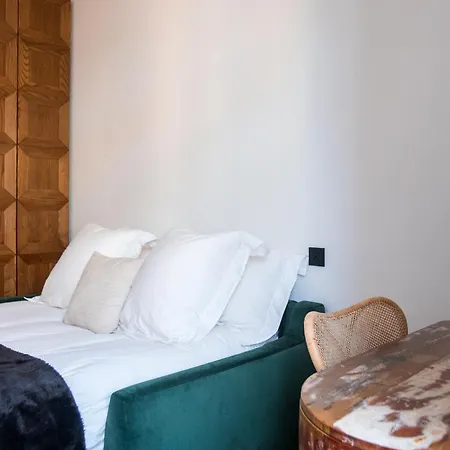 Modern And Luxurious In * Lisboa