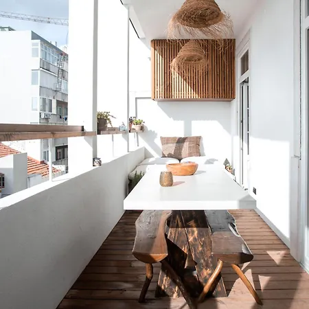 Apartmán Modern And Luxurious In